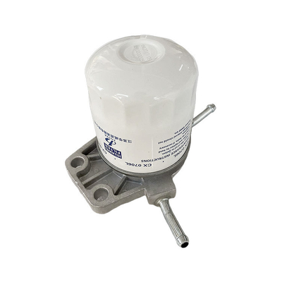 Основные автозапчасти FOTON Aumark Diesel Grid Filter Base для 2002-2016 года