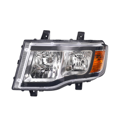Сборка фары Jianghuai Geerfa N944 совместима с автозапчастями Junling Devos V9