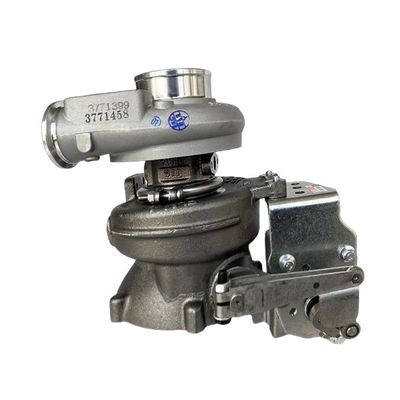 Foton Omac S3 O Bell CTS ISF2.8 Турбокомпрессорная сборка 3793016 5350968 для кода двигателя