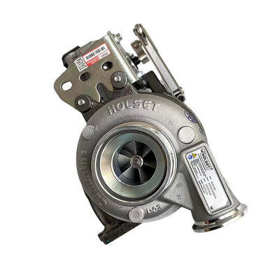 Foton Omac S3 O Bell CTS ISF2.8 Турбокомпрессорная сборка 3793016 5350968 для кода двигателя