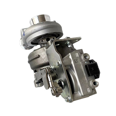 Foton Omac S3 O Bell CTS ISF2.8 Турбокомпрессорная сборка 3793016 5350968 для кода двигателя
