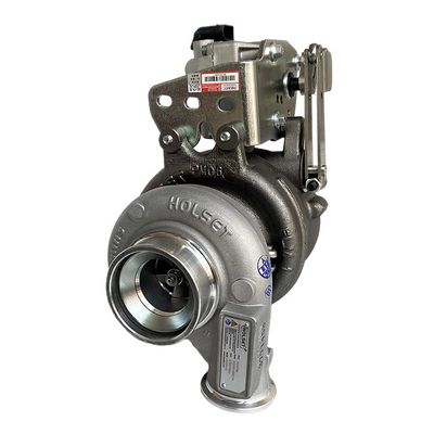 Foton Omac S3 O Bell CTS ISF2.8 Турбокомпрессорная сборка 3793016 5350968 для кода двигателя