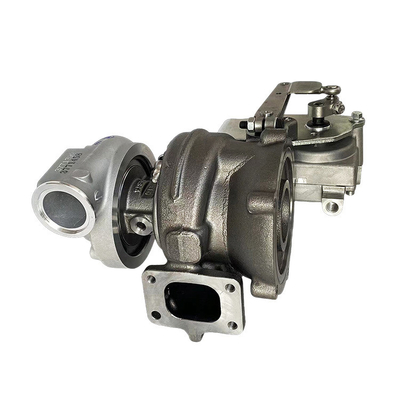 Foton Omac S3 O Bell CTS ISF2.8 Турбокомпрессорная сборка 3793016 5350968 для кода двигателя