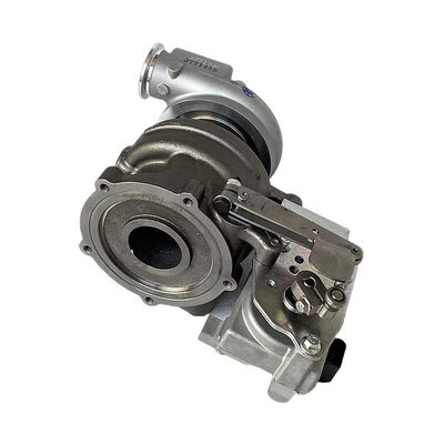 Foton Omac S3 O Bell CTS ISF2.8 Турбокомпрессорная сборка 3793016 5350968 для кода двигателя