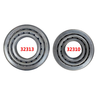 Geerfa K3 K5 K6 A5 Y1010 Переднее колесо наружного подшипника 32310/7610/32313 для автозапчастей грузовиков