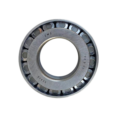 Geerfa K3 K5 K6 A5 Y1010 Переднее колесо наружного подшипника 32310/7610/32313 для автозапчастей грузовиков