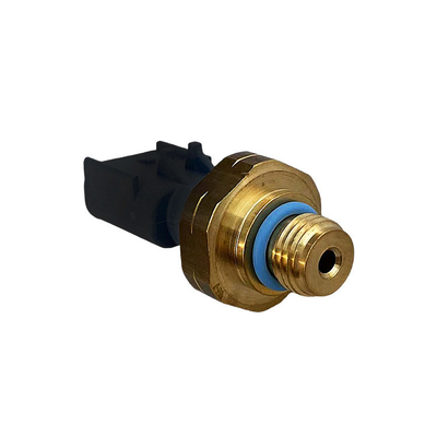 Датчик давления FOTON Engine 154 BJ10 4928594 для Aumark Motors Olling ISF2.8 ISF3.8