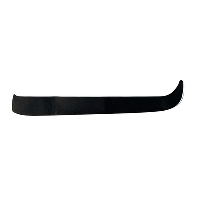 Foton 2002-2016 Jianghuai Original Body Paste Black Film Strip Driver Door Trim Автозапчасти и аксессуары
