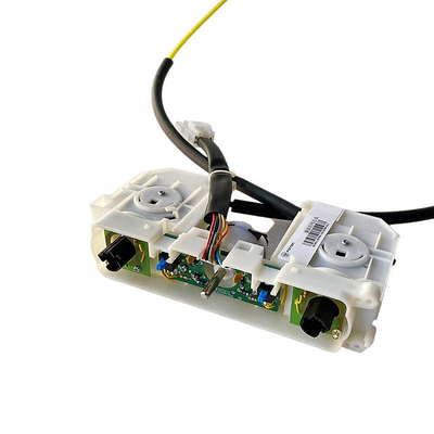 Omac Aoling нагреватель кондиционерный коммутатор для Alfa 2002-2016 12/24V