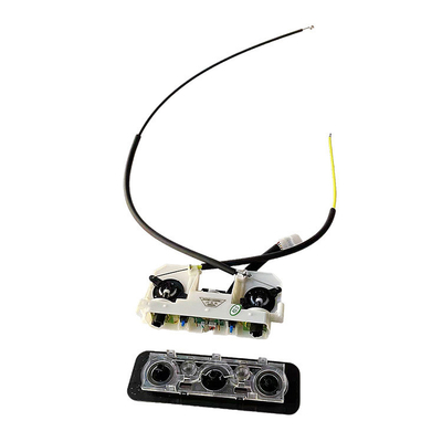 Omac Aoling нагреватель кондиционерный коммутатор для Alfa 2002-2016 12/24V