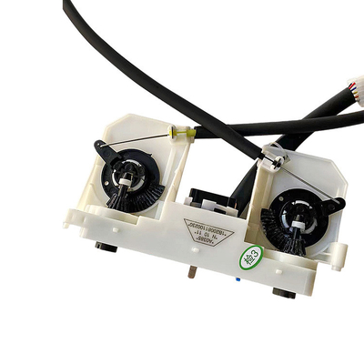 Omac Aoling нагреватель кондиционерный коммутатор для Alfa 2002-2016 12/24V