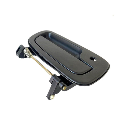 Fukuda Omako Auto Parts Original Aoling CTX MRT Foton Alpha Автомобильная дверная ручка наружная застежка