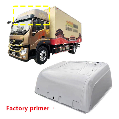Foton Omac S5 Ohling Bumblebee European Air Cover M450000000293 для грузовиков 2002-2016 годов