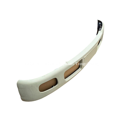 Foton Original Genuine Auto Parts Omar Front Bumper для грузовика Alpha 1B18053100201