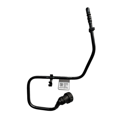 Fukuda Original 2.8 Fuel Supply Pipe 5529540 Подлинные автозапчасти для грузовиков Foton
