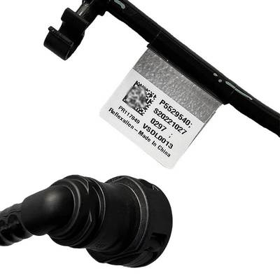 Fukuda Original 2.8 Fuel Supply Pipe 5529540 Подлинные автозапчасти для грузовиков Foton