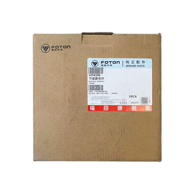 Omar Olling CTX 2.8 корпус двигателя термостат для Foton оригинальных авто и грузовых автомобилей