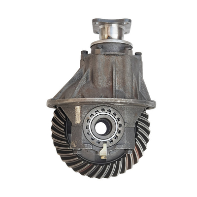Сборка Foton Alpha Car Fitment Reducer для модели OMACO OLL Rapid Transit CTX