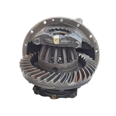 Сборка Foton Alpha Car Fitment Reducer для модели OMACO OLL Rapid Transit CTX