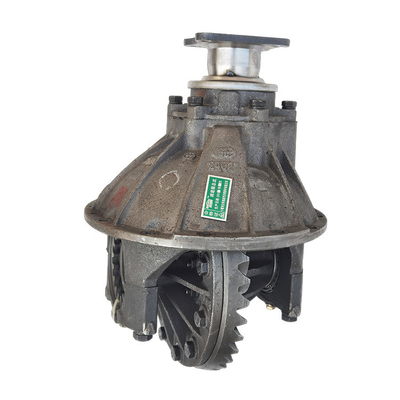 Сборка Foton Alpha Car Fitment Reducer для модели OMACO OLL Rapid Transit CTX
