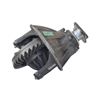 Сборка Foton Alpha Car Fitment Reducer для модели OMACO OLL Rapid Transit CTX