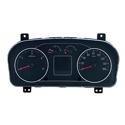 Foton Aumark Auto Original Car Parts L1376010001A0 Комбинация приборов
