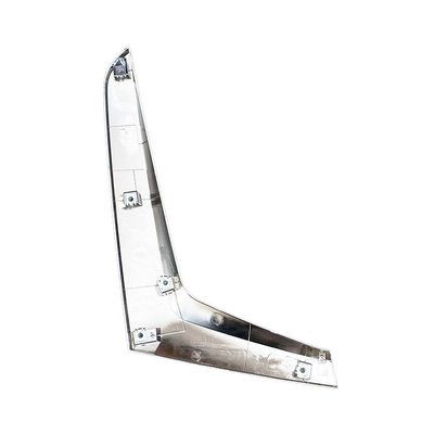 Foton CTS9 MRT European Airlines Bumblebee Front Grid Assembly Декоративная полоса Автозапчасти