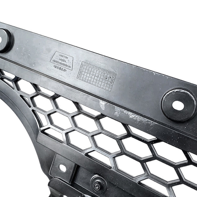 Foton CTS9 MRT European Airlines Bumblebee Front Grid Assembly Декоративная полоса Автозапчасти