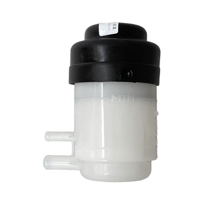 Bin Yue 3408510LE010 Jianghuai рулевая установка Booster насос мощность рулевого масла резервуара сборка