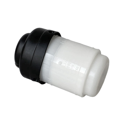 Bin Yue 3408510LE010 Jianghuai рулевая установка Booster насос мощность рулевого масла резервуара сборка