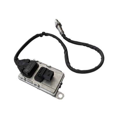 Альфа-азотный кислородный датчик 5WK96765B 24V датчик NOx 4326863 4326862 для Foton Aumark