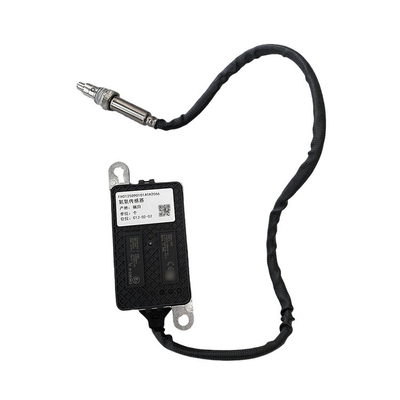 Альфа-азотный кислородный датчик 5WK96765B 24V датчик NOx 4326863 4326862 для Foton Aumark