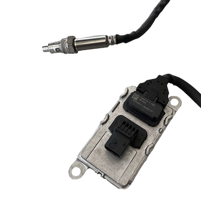 Альфа-азотный кислородный датчик 5WK96765B 24V датчик NOx 4326863 4326862 для Foton Aumark