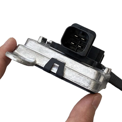 Альфа-азотный кислородный датчик 5WK96765B 24V датчик NOx 4326863 4326862 для Foton Aumark