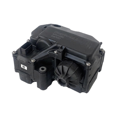 Fukuda Original Okuzu CTX MRT CTS Omak S1 S3 2.2 Урейное насос 4387657 для двигателя Foton 2.4