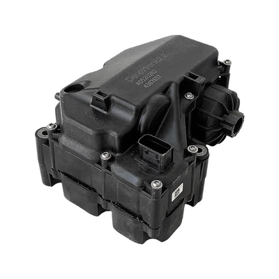 Fukuda Original Okuzu CTX MRT CTS Omak S1 S3 2.2 Урейное насос 4387657 для двигателя Foton 2.4