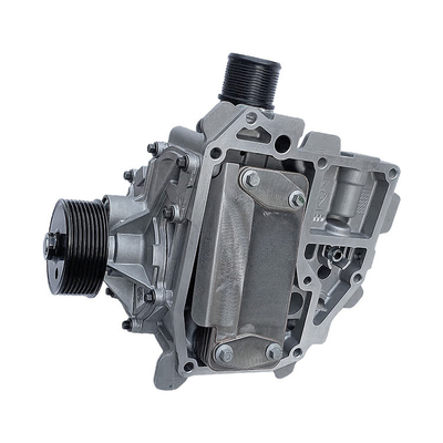 Foton Original Truck Accessories Omac Bell ISF 3.8 Модуль охлаждения масла двигателя 5565414