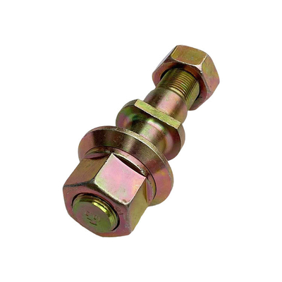 Foton Auto Original Omako O Ling MRT Rear Hub Screws J31411534W0314 для автомобилей производителя Foton