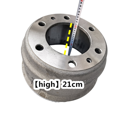 Foton Omako Oling MRT CTX Задняя колеса тормозная барабанная сборка 3104102-HF16030FTG11 OEM части