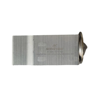 OE NO. L1811011100A0 Вентиль расширения для 2.4 двигателя Fukuda Omac S3 S5 Ohling CTS