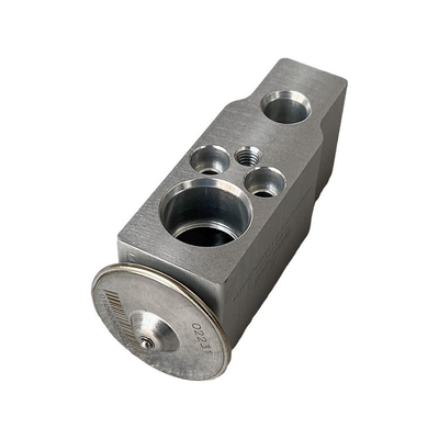 OE NO. L1811011100A0 Вентиль расширения для 2.4 двигателя Fukuda Omac S3 S5 Ohling CTS