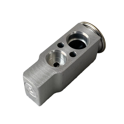 OE NO. L1811011100A0 Вентиль расширения для 2.4 двигателя Fukuda Omac S3 S5 Ohling CTS