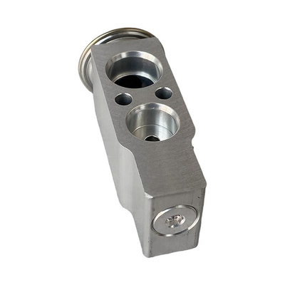 OE NO. L1811011100A0 Вентиль расширения для 2.4 двигателя Fukuda Omac S3 S5 Ohling CTS