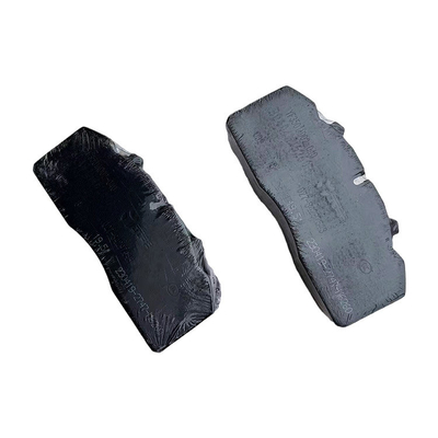Обновите тормозную систему вашего автомобиля с помощью Foton Brake Pads Abarth Fitment