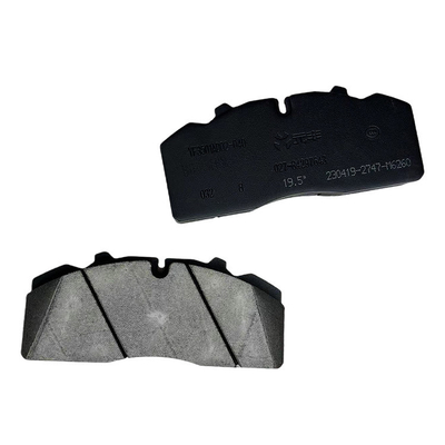 Обновите тормозную систему вашего автомобиля с помощью Foton Brake Pads Abarth Fitment