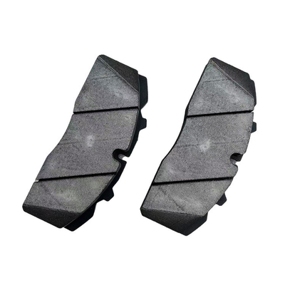 Обновите тормозную систему вашего автомобиля с помощью Foton Brake Pads Abarth Fitment