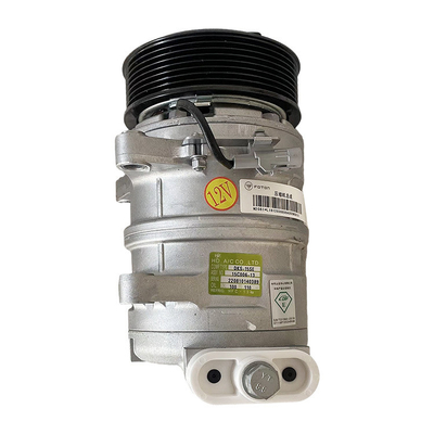 Foton Auto OE NO. L1B12030000A0 2002-2016 CTS Omac S3 ISF 2.8 Компрессор кондиционирования воздуха