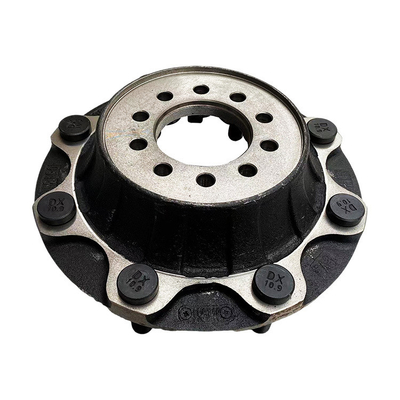 Omako Bell Era Hub Flange SH3103015-BP001 Foton Truck Accessories Категория колесных узлов
