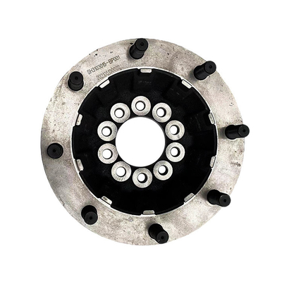 Omako Bell Era Hub Flange SH3103015-BP001 Foton Truck Accessories Категория колесных узлов