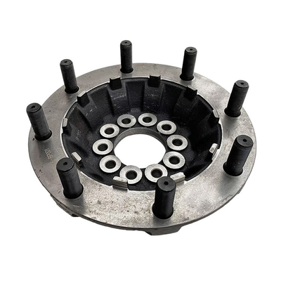 Omako Bell Era Hub Flange SH3103015-BP001 Foton Truck Accessories Категория колесных узлов